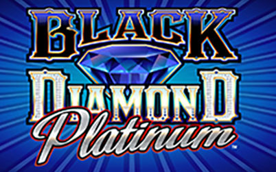 high limit black diamond slots