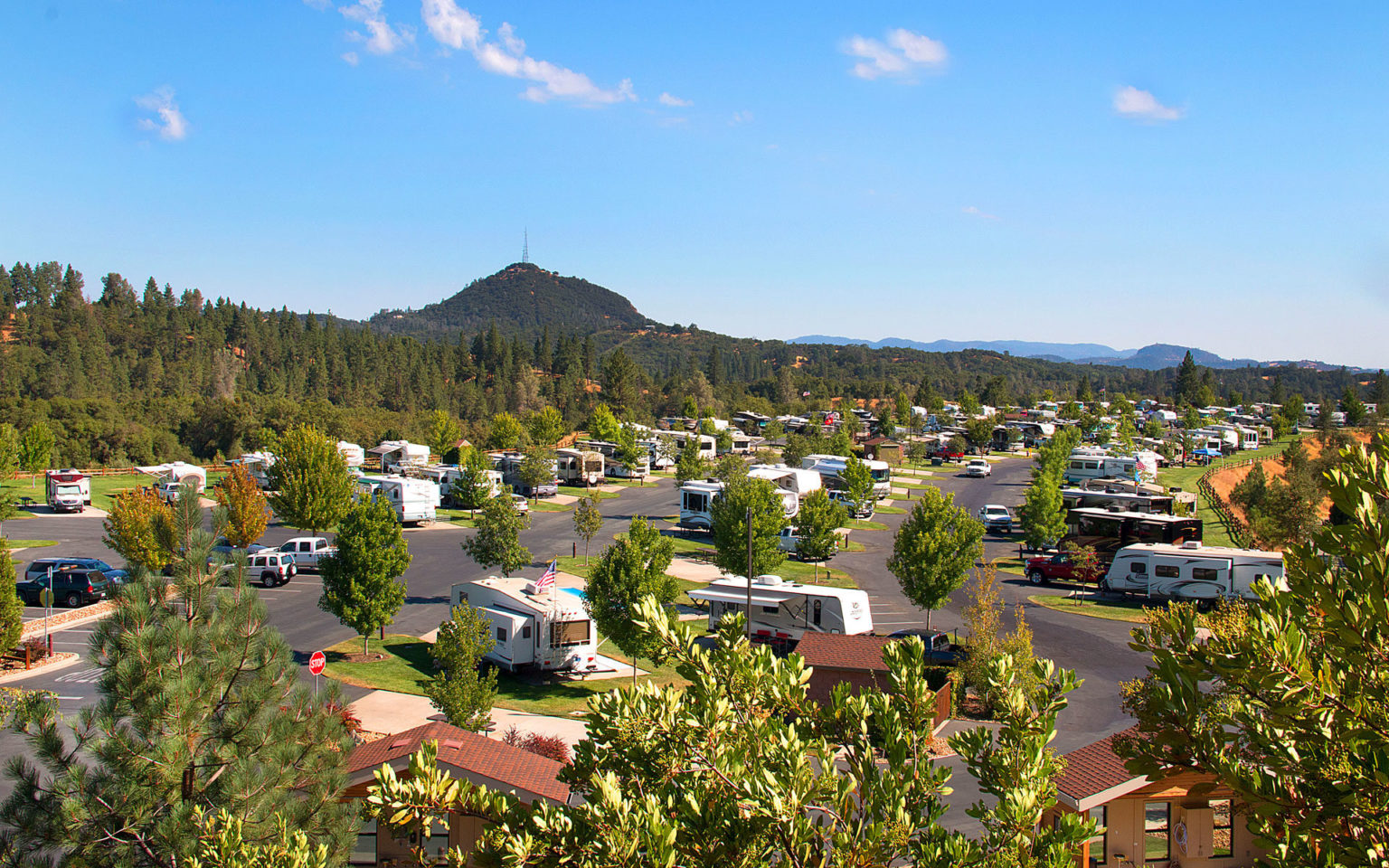 Amenities Jackson Rancheria Casino Resort