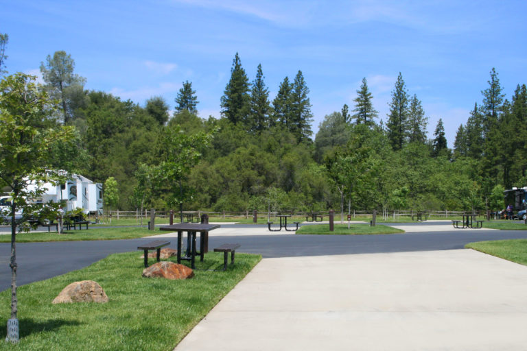 Amenities - Jackson Rancheria Casino Resort