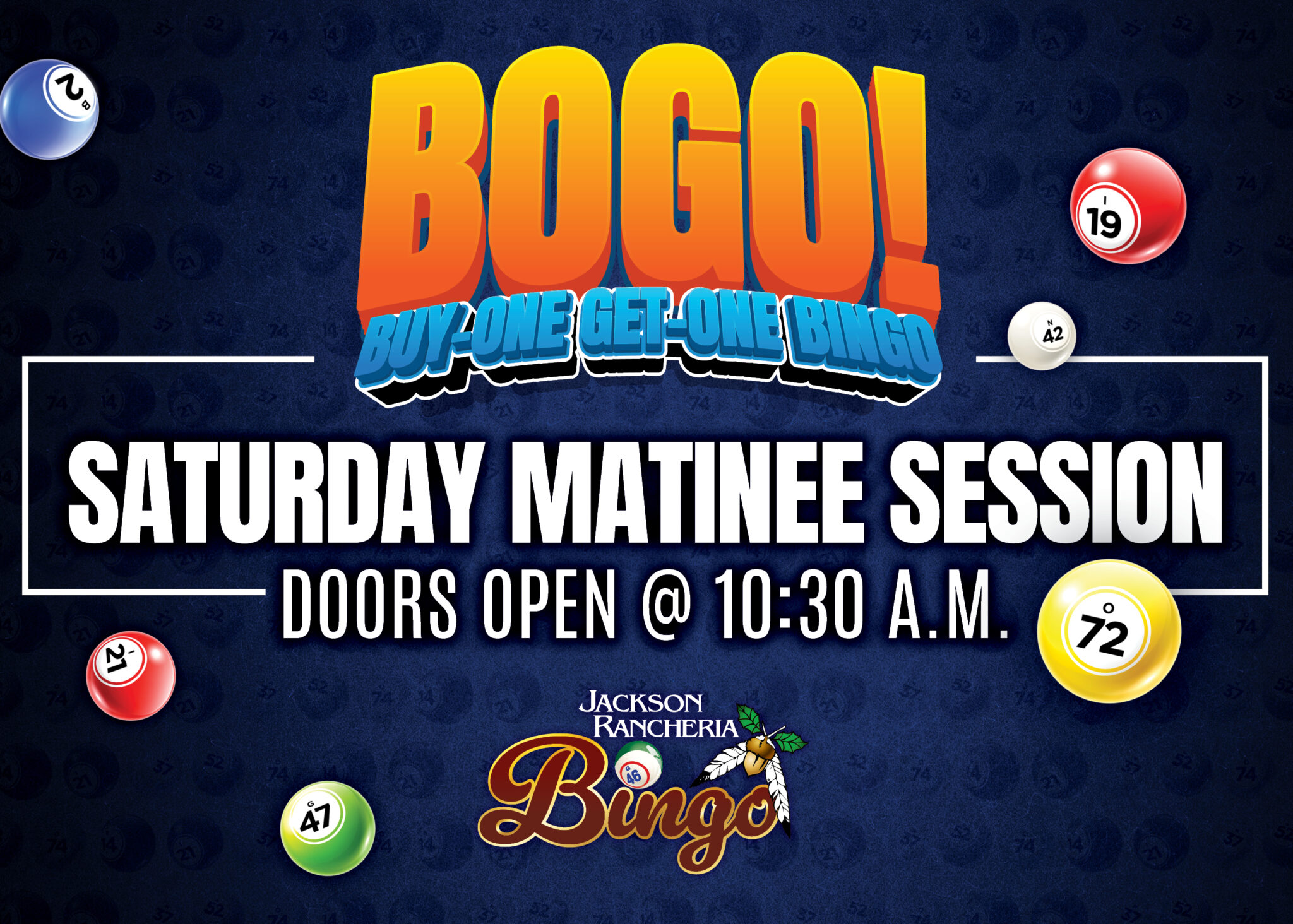 bogo-bingo-jackson-rancheria-casino-resort