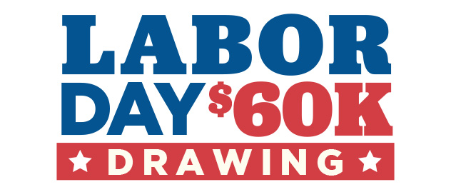 Labor Day Drawing